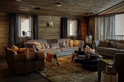 Luxury Villa Photo #5