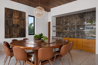 Luxury Villa Photo #10