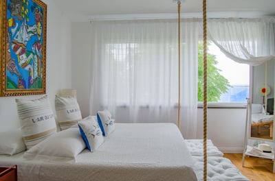 Luxury Villa Photo #28