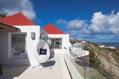 Luxury Villa Photo #17