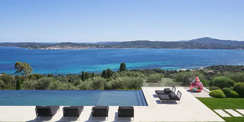 Villa Infinita