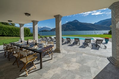 Luxury Villa Photo #7