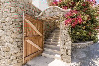 Luxury Villa Photo #19