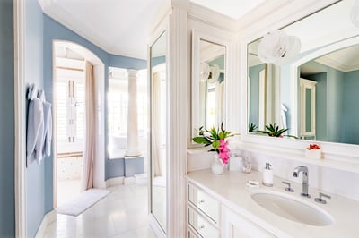 Luxury Villa Photo #25