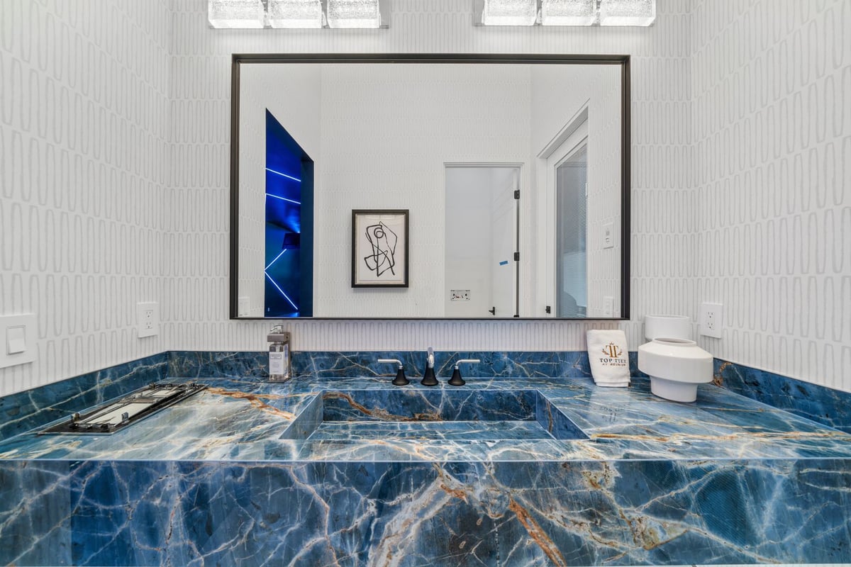 Grand Palm Oasis At Reunion