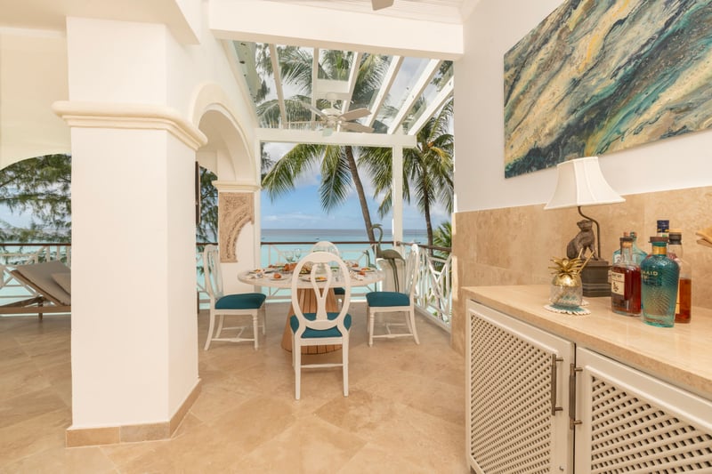 Sea Breeze at Old Trees