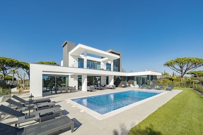 Quinta do Lago,Villa Eternity
