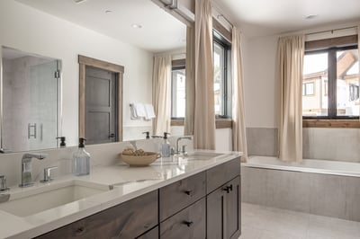 Luxury Villa Photo #14