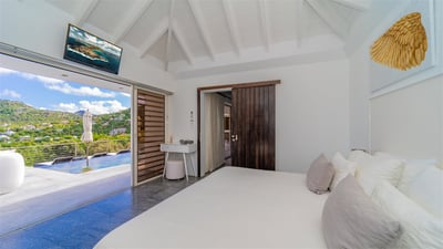Luxury Villa Photo #36