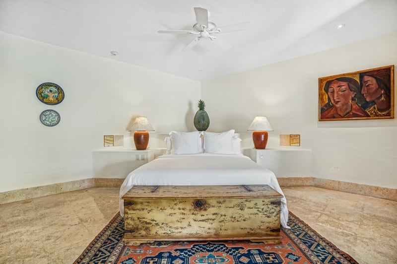 Four Seasons Punta Mita Presidential Villa