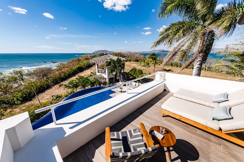 The Point Luxury Villa