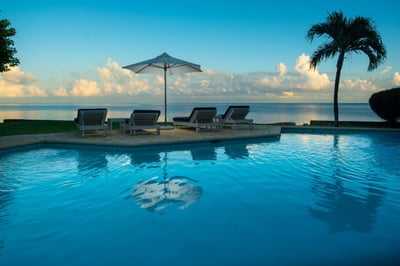 Luxury Villa Photo #4