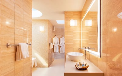 Luxury Villa Photo #31