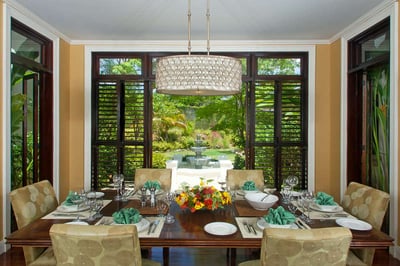 Luxury Villa Photo #8