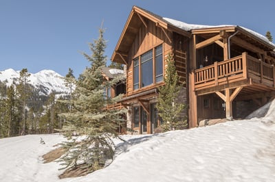 Luxury Villa Photo #25