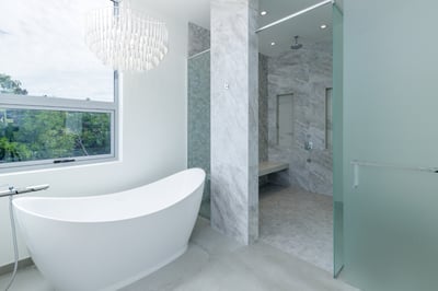 Luxury Villa Photo #27