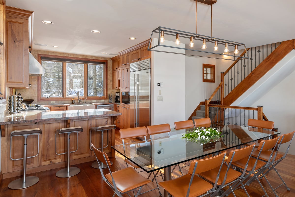 Ascent at Aspen Ridge