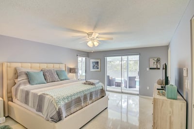 Luxury Villa Photo #14