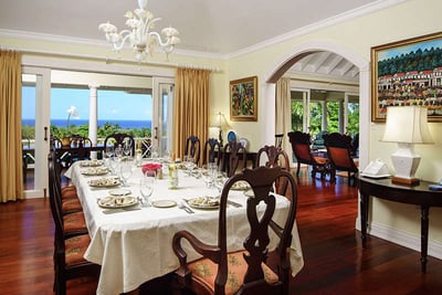 Luxury Villa Photo #10