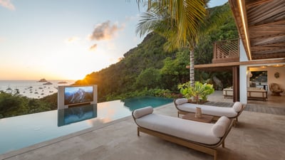 Luxury Villa Photo #14