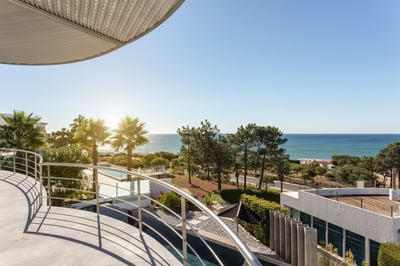 Luxury Villa Photo #15