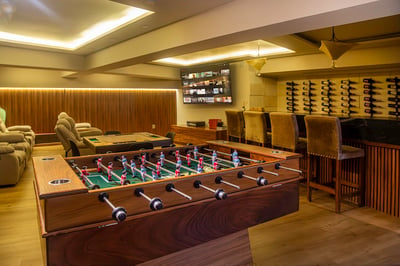 Luxury Villa Photo #14