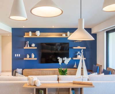 Luxury Villa Photo #6