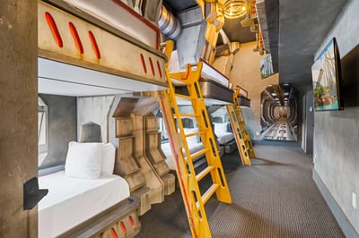 Luxury Villa Photo #59