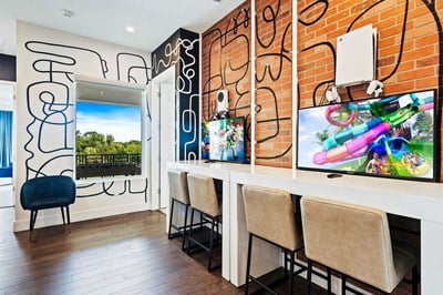 Luxury Villa Photo #53