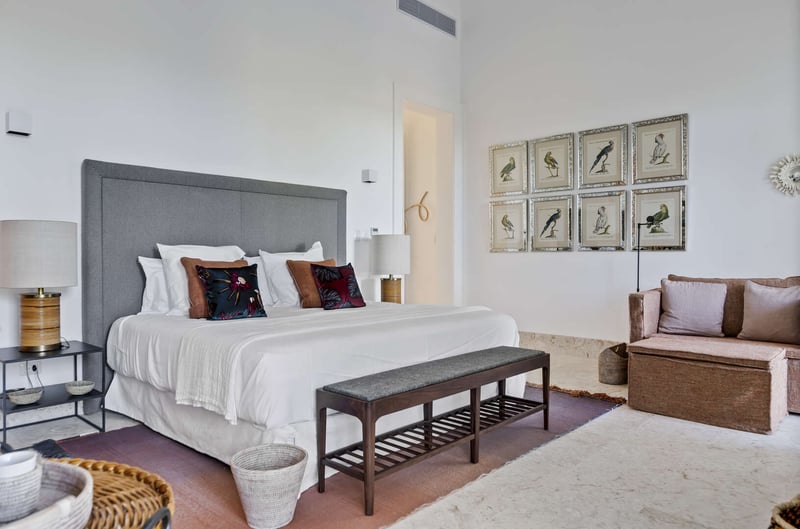 Corales 116 | Alta Gracia