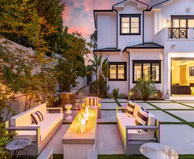 Luxury Villa Photo #11