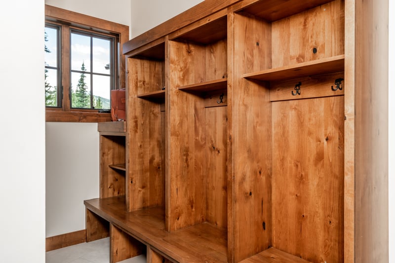 Mountain Valley Estate