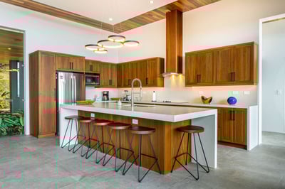 Luxury Villa Photo #15