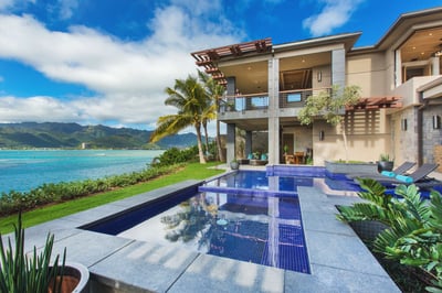 Luxury Villa Photo #2