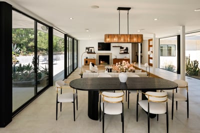 Luxury Villa Photo #41