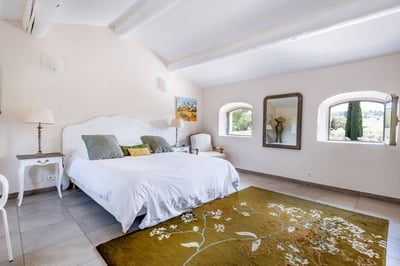 Luxury Villa Photo #25