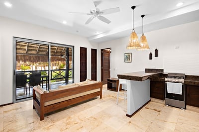 Luxury Villa Photo #19