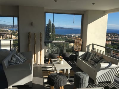 Luxury Villa Photo #8
