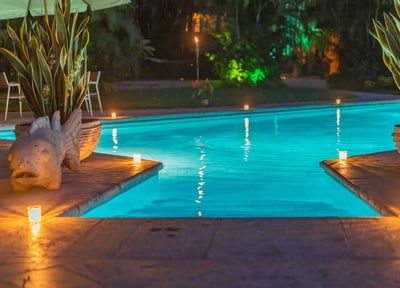 Luxury Villa Photo #6