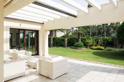Luxury Villa Photo #12