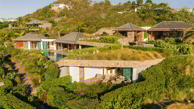 Luxury Villa Photo #5