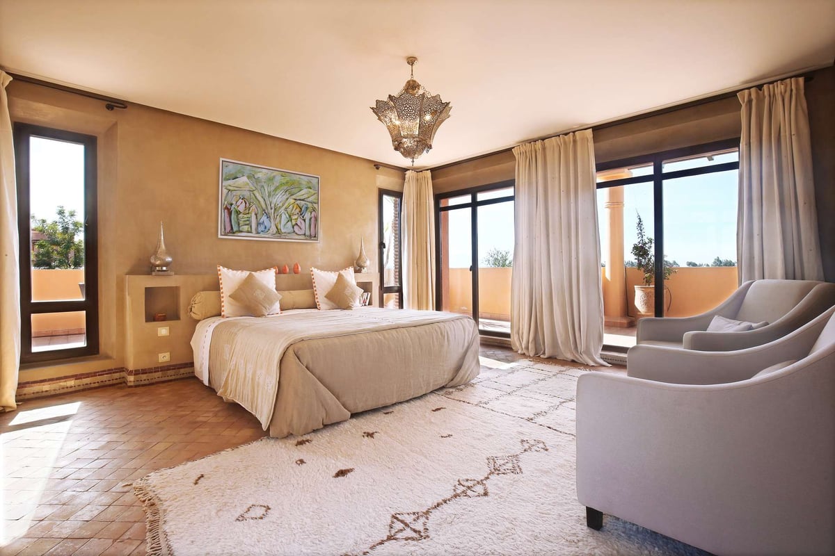 Bougainvilliers villa rental - 10