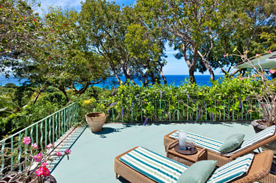 Luxury Villa Photo #12