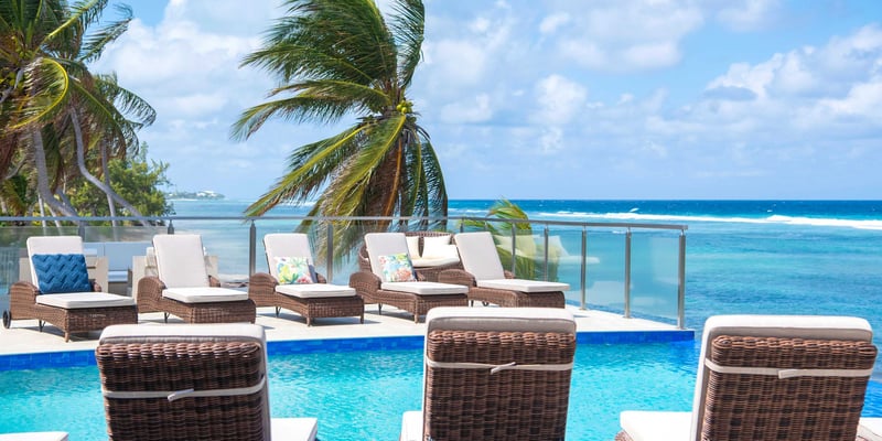 Timeless Paradise Villa