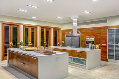 Luxury Villa Photo #23
