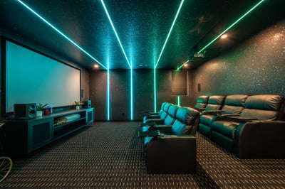 Luxury Villa Photo #42