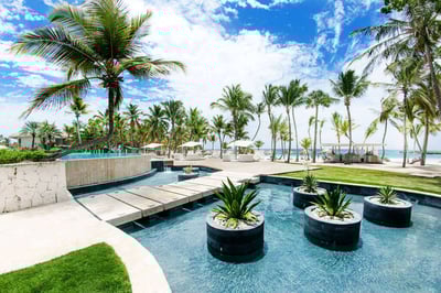 Eden Roc Beach Club