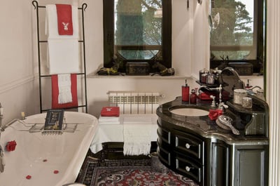 Luxury Villa Photo #25