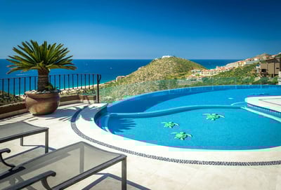 Luxury Villa Photo #8