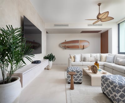 Luxury Villa Photo #19